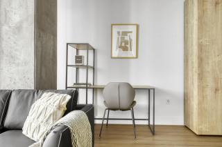 Downtown 1BR w Pool Gym WD nr Staples Center LAX-542 - 7