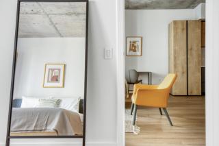 Downtown 1BR w Pool Gym WD nr Staples Center LAX-542 - 2