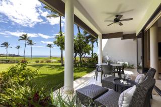 Mauna Lani Point E105 - Waikoloa - 9