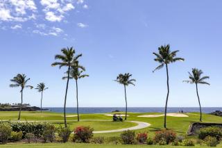 Mauna Lani Point E105 - Waikoloa - 0