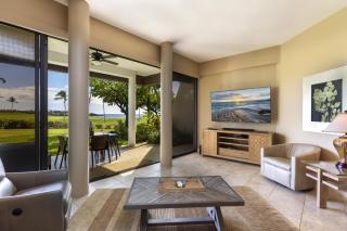 Mauna Lani Point E105 - Waikoloa - 6