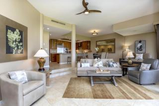 Mauna Lani Point E105 - Waikoloa - 3