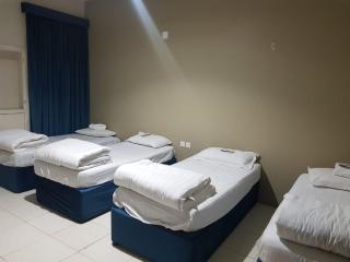 Saraya Taibah Hotel - 5