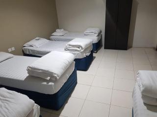 Saraya Taibah Hotel - 6