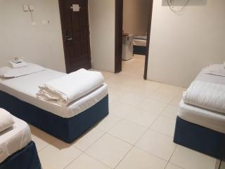 Saraya Taibah Hotel - 7