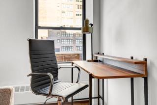 Chelsea 1BR w Gym Doorman nr Penn Station NYC-675 - New York - 8