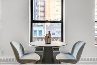 Chelsea 1BR w Gym Doorman nr Penn Station NYC-675 - New York - 7
