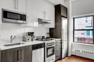 Chelsea 1BR w Gym Doorman nr Penn Station NYC-675 - New York - 6