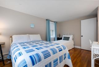 Family Tides – Your Cape Cod Adventure Base - 3