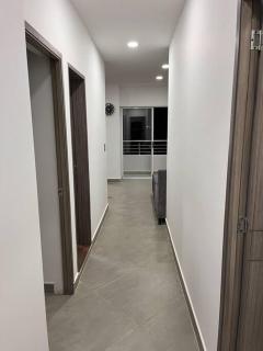 Hermoso y amplio apartamento en Guatapé - 3