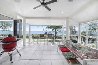 Belle Escapes SeaChange at Clifton beach Luxury Beachfront Home - 3