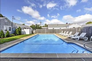 194 Captain Chase Road Dennis Port Cape Cod - - Beach Retreat I - Dennis Port - 0