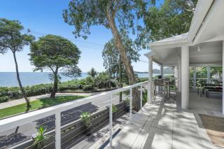 Belle Escapes SeaChange at Clifton beach Luxury Beachfront Home - Clifton Beach - 8