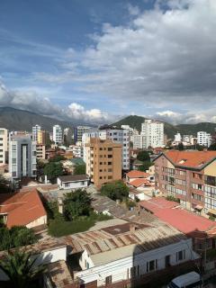 Studio Open en la mejor zona de Cochabamba - Cochabamba - 7