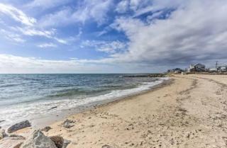 200 Captain Chase Road Dennis Port Cape Cod - - Beach Retreat II - Dennis Port - 6