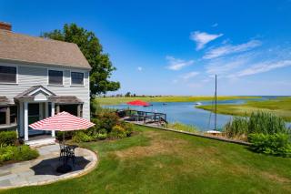 7 Sunrise Lane Sandwich Cape Cod - - Sunrise Vista - Sandwich - 7