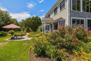 7 Sunrise Lane Sandwich Cape Cod - - Sunrise Vista - Sandwich - 5