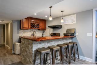 Family Tides: Private Retreat with Pool Hot Tub - 7