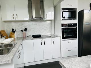 Modern Upstairs Apartment in Dunedin Central - Dunedin - 5
