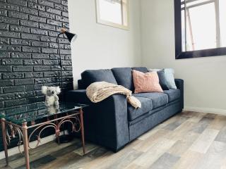 Modern Upstairs Apartment in Dunedin Central - Dunedin - 2