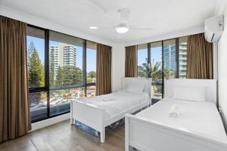 Genesis Apartments by Gold Coast Premium - Gold Coast - 6