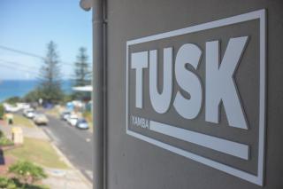 Tusk - Yamba - 5