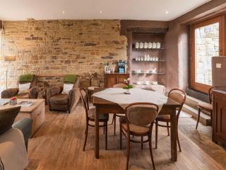 Holiday home in Tinlot near forest - Tinlot - 9