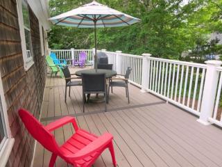122 Tracy Lane Brewster Cape Cod - Jack's Little Cape House - Brewster - 4