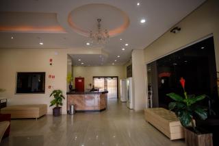 Atrium Express Hotels - Parauapebas - 7