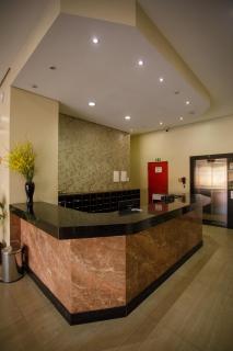 Atrium Express Hotels - Parauapebas - 2