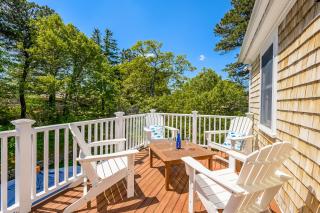 93 Bucks Creek Road Chatham Cape Cod - - Coastal Charm - Chatham - 0