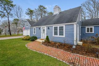 75 Pinewood Road Hyannis Cape Cod - - Tide the Knot - Hyannis - 5