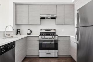 North Hollywood 1BR w Gym Pool Roof nr Metro LAX-853 - Los Angeles - 4