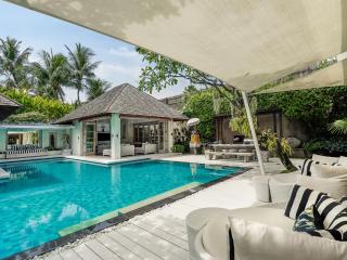 Villa Jajaliluna - Seminyak - 9