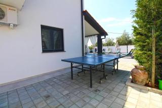 Family friendly house with a swimming pool Galizana, Fazana - 20593 - Galižana - 2