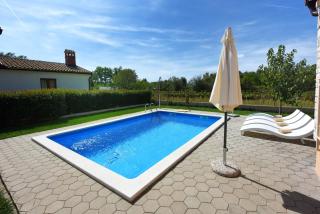 Family friendly house with a swimming pool Mofardini, Central Istria - Sredisnja Istra - 20586 - 5