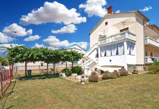 Apartments with a parking space Fazana - 20637 - Fažana - 9