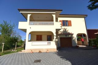 Apartments with a parking space Valbandon, Fazana - 20648 - Fažana - 0