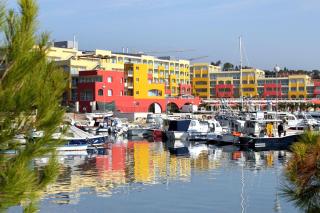 Apartments with parking space Banjole, Pula - 20675 - 8