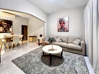 Stunning 3-Br Apt in Condado - San Juan - 3