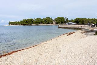 Apartments with a parking space Valbandon, Fazana - 20706 - Fažana - 6