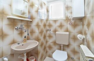 Apartments with parking space Rabac, Labin - 20746 - 5
