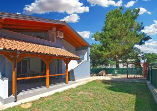 Family friendly house with a swimming pool Peroj, Fazana - 20754 - Vodnjan - 9