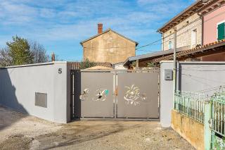 Family friendly house with a swimming pool Butkovici, Central Istria - Sredisnja Istra - 20751 - Svetvinčenat - 8