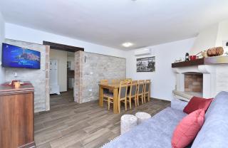 Family friendly house with a swimming pool Butkovici, Central Istria - Sredisnja Istra - 20751 - Svetvinčenat - 9