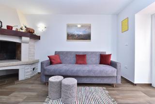Family friendly house with a swimming pool Butkovici, Central Istria - Sredisnja Istra - 20751 - Svetvinčenat - 8