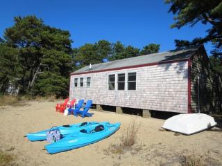 1047 Old Queen Anne Road Chatham Cape Cod - - Long Camp - Chatham - 9