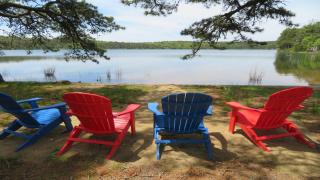 1047 Old Queen Anne Road Chatham Cape Cod - - Long Camp - Chatham - 7