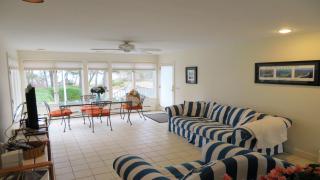 Waterfront in North Chatham -- Cape Cod - 3