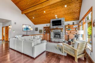 Cain Lake Lodge - Sedro-Woolley - 5